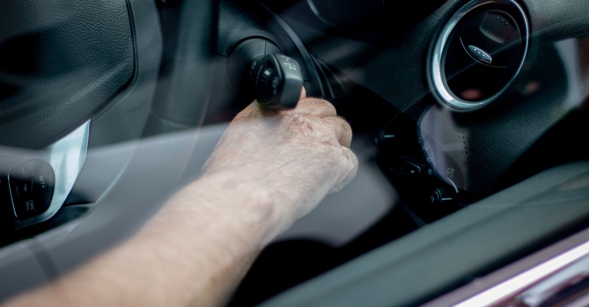 Honda car key fob — Emerson Locksmith Corp