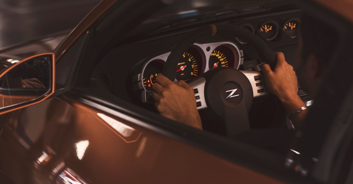 Nissan car key fob — Emerson Locksmith Corp