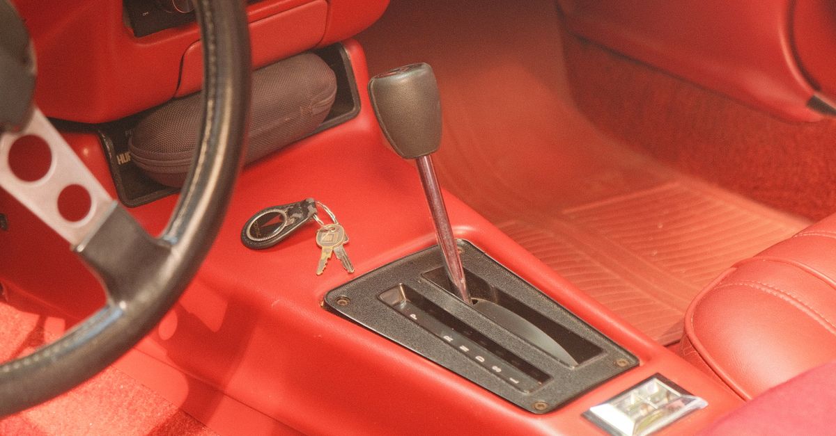 Car Key Replacement — Emerson Locksmith Corp