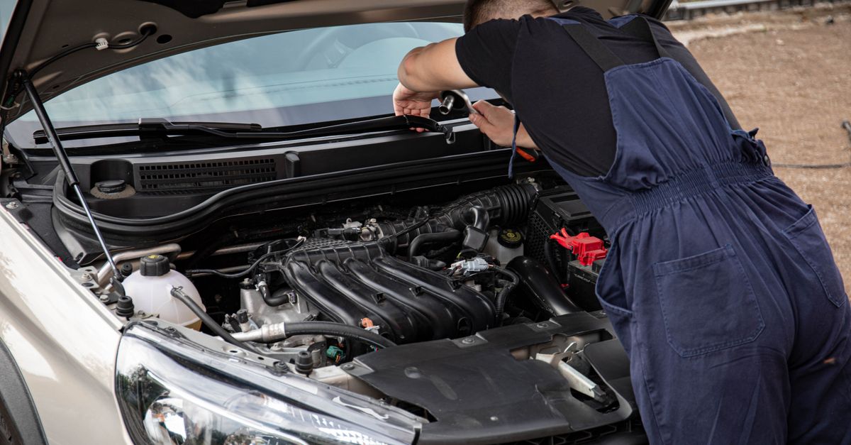 Ignition Repair & Rekey — Emerson Locksmith Corp