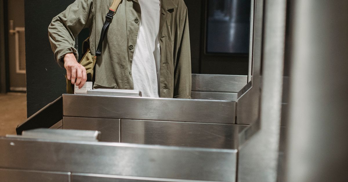 Commercial Locksmith service — Emerson Locksmith Corp
