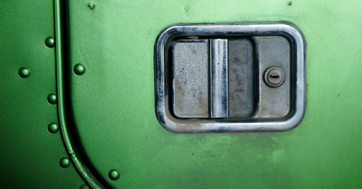 Is Atlas Lock & Key Co Inc Located in Emerson, NJ? Choosing a Local Pro — Emerson Locksmith Corp