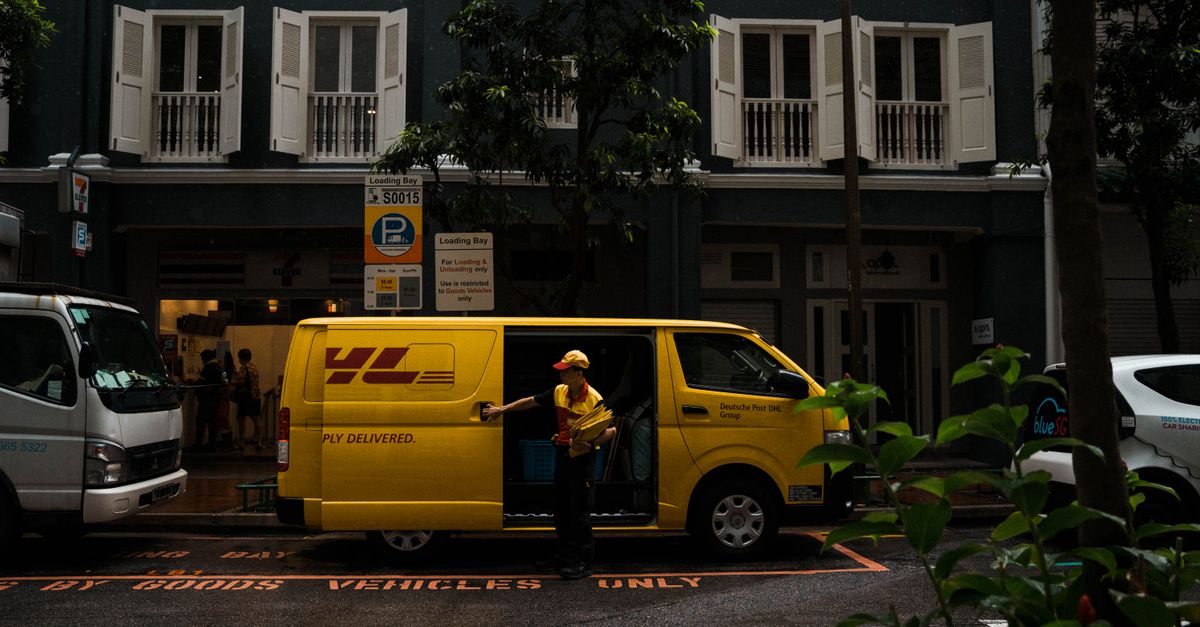 locksmith mobile service van — Emerson Locksmith Corp