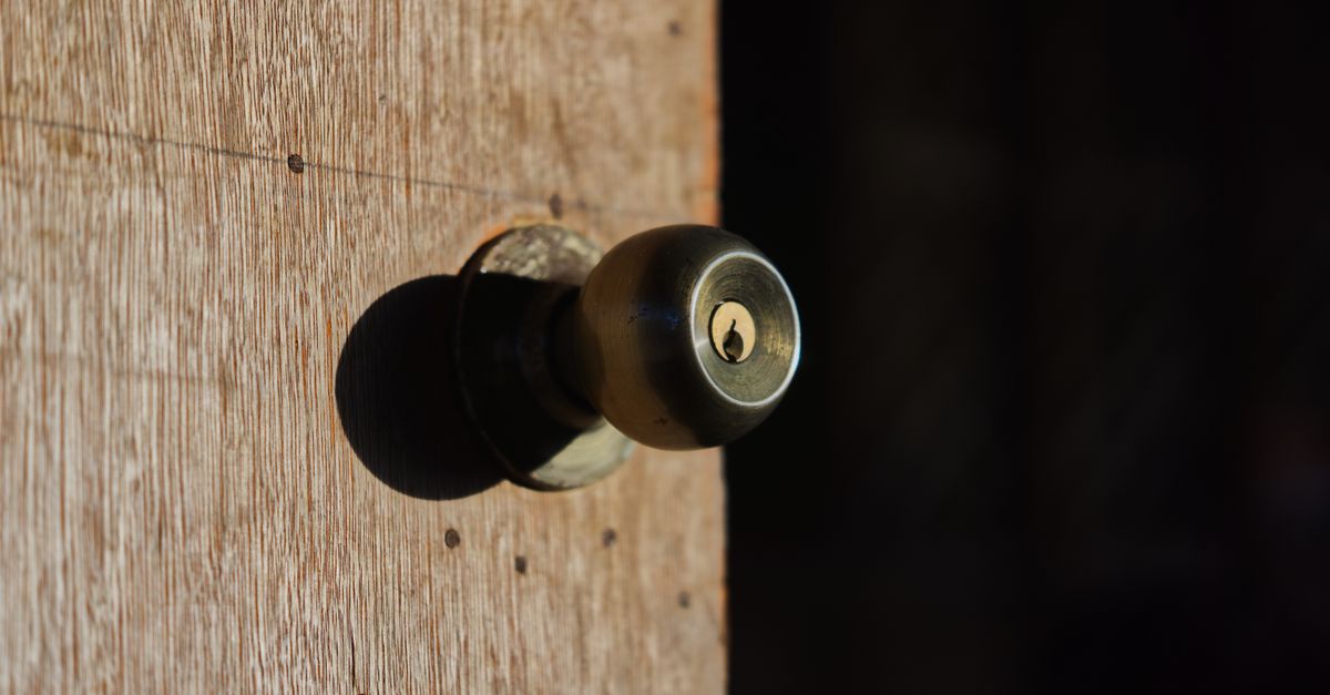 Repair or Replace? Fixing an Old Mortise Lock in a Bergen County Home — Emerson Locksmith Corp