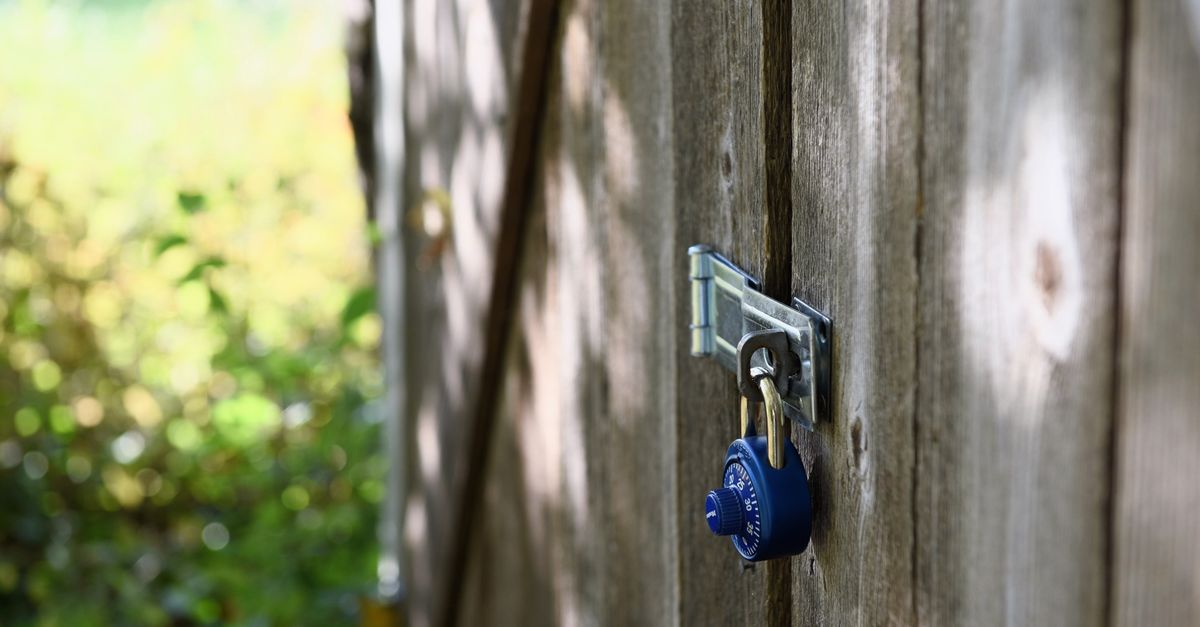 House Lockout Service — Emerson Locksmith Corp