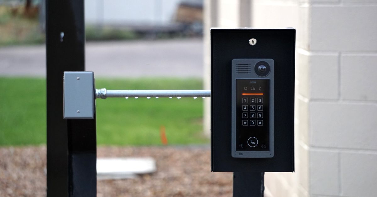 door security hardware — Emerson Locksmith Corp