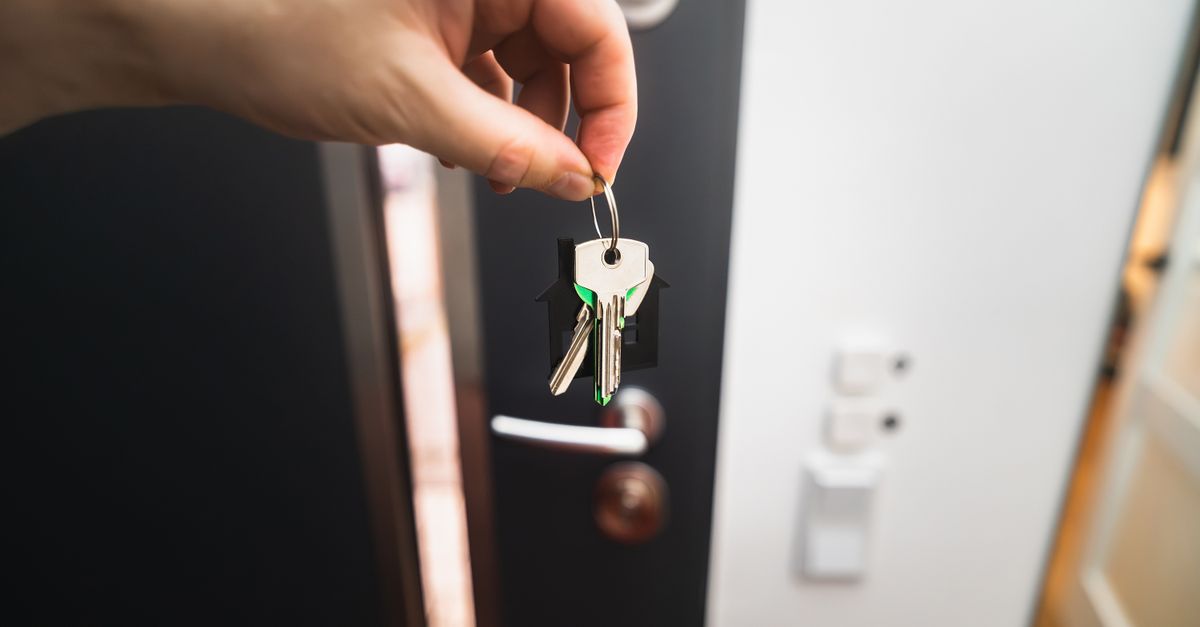 door security hardware — Emerson Locksmith Corp