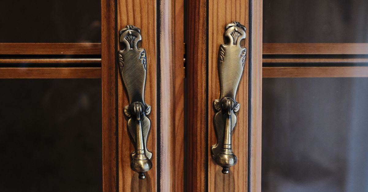 door security hardware — Emerson Locksmith Corp