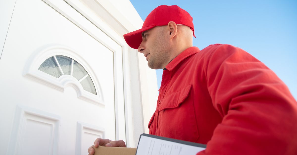 locksmith service technician — Emerson Locksmith Corp