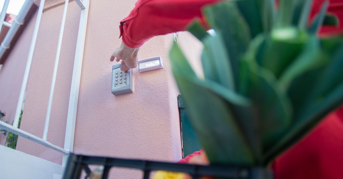 door security hardware — Emerson Locksmith Corp