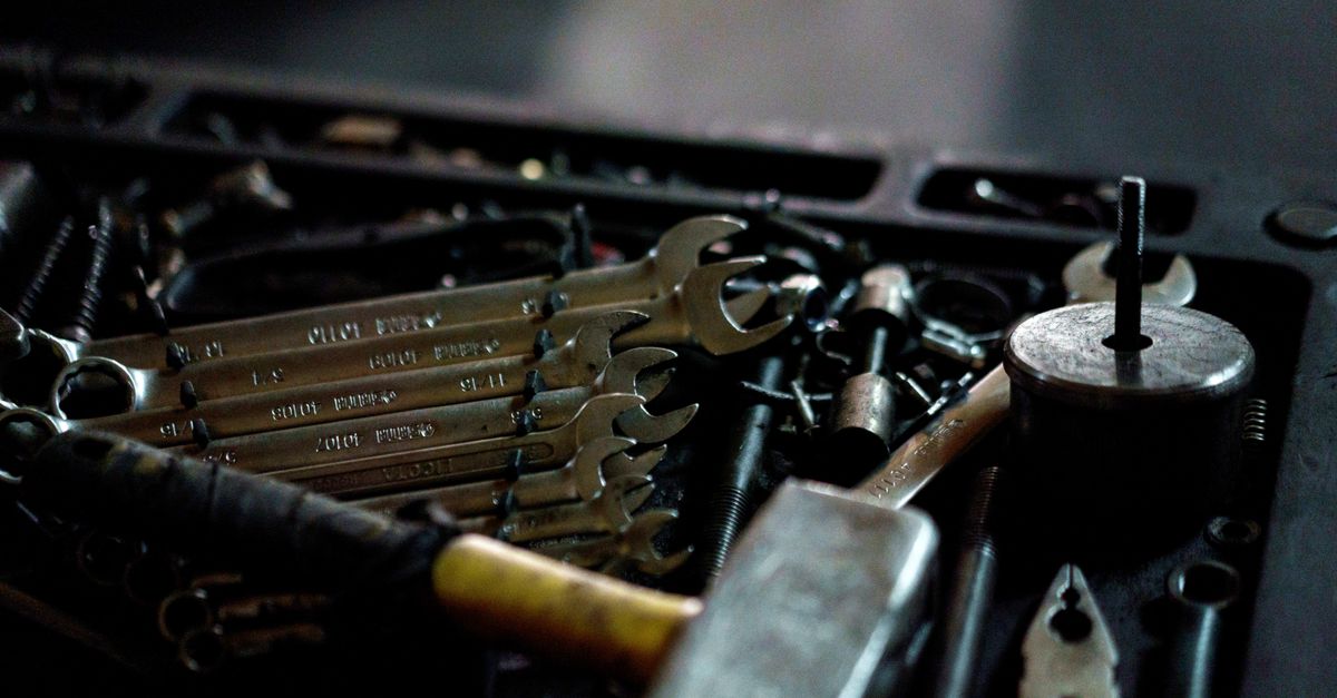 locksmith tools keys — Emerson Locksmith Corp
