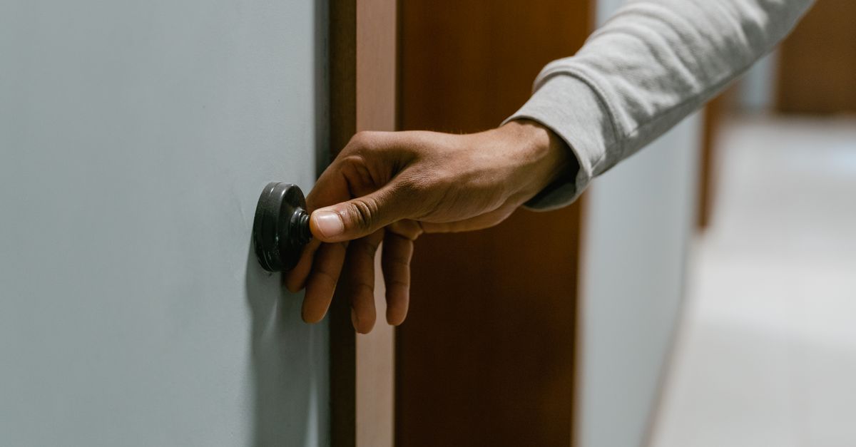 door security hardware — Emerson Locksmith Corp