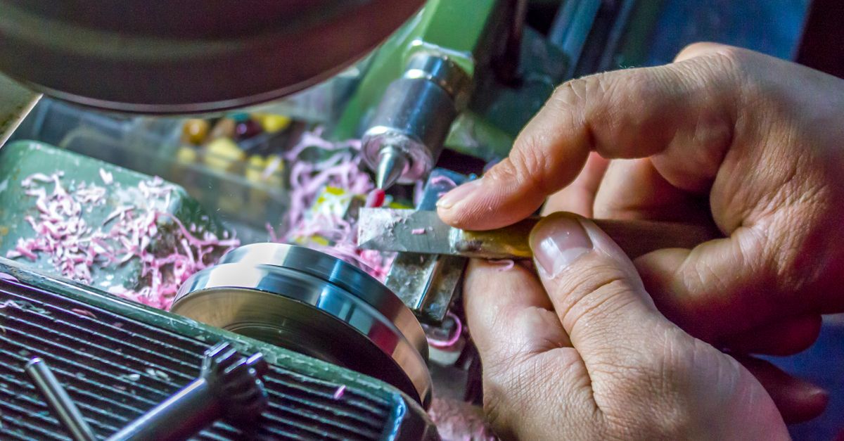 key maker professional — Emerson Locksmith Corp