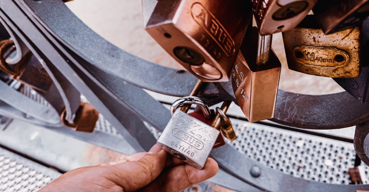locksmith service technician — Emerson Locksmith Corp