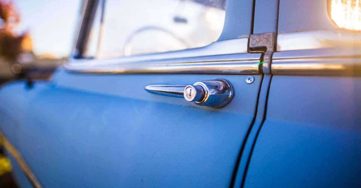 Locked Out of Your Car? Damage-Free Entry, Explained Honestly — Emerson Locksmith Corp