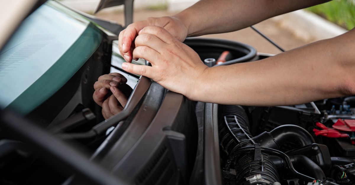 Ignition Repair and Broken Key Extraction — Emerson Locksmith Corp