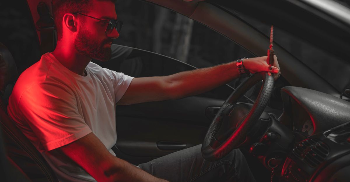 Our Car Lockout Service: What Happens From the Moment You Call — Emerson Locksmith Corp