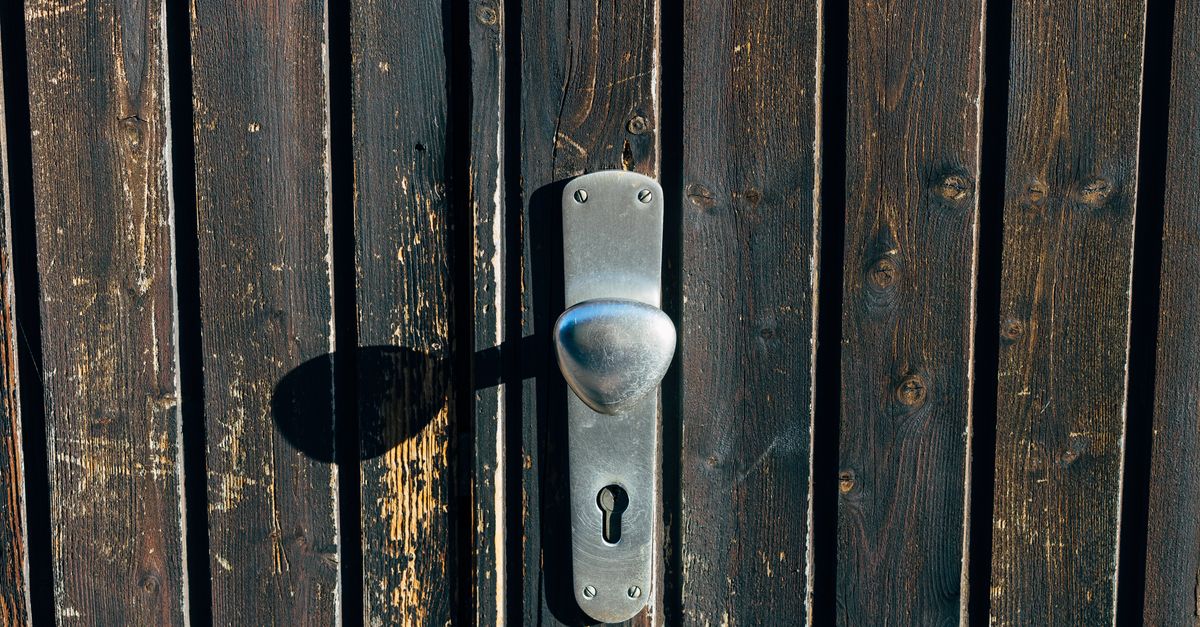 Can a Locksmith Just Unlock a Door — and What About Ownership Verification? — Emerson Locksmith Corp