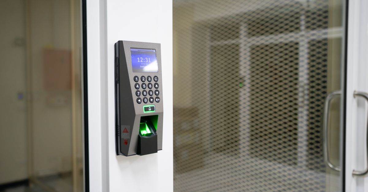 Emergency Commercial Locksmith Help When Your Business Can't Wait — Emerson Locksmith Corp