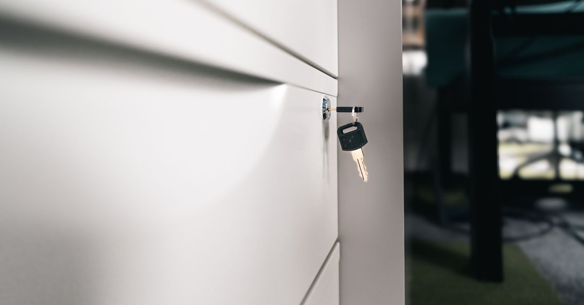 High-Security and Restricted-Key Locks That Protect Your Doors and Bottom Line — Emerson Locksmith Corp