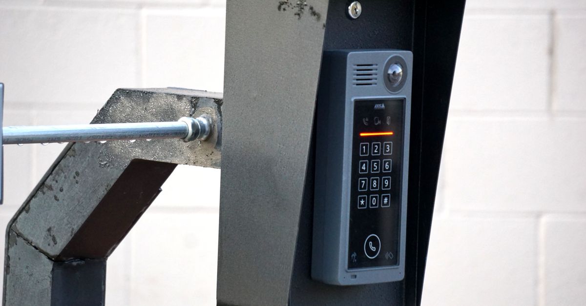Why Access Control Installation Starts With the Right Mortise Lock — Emerson Locksmith Corp