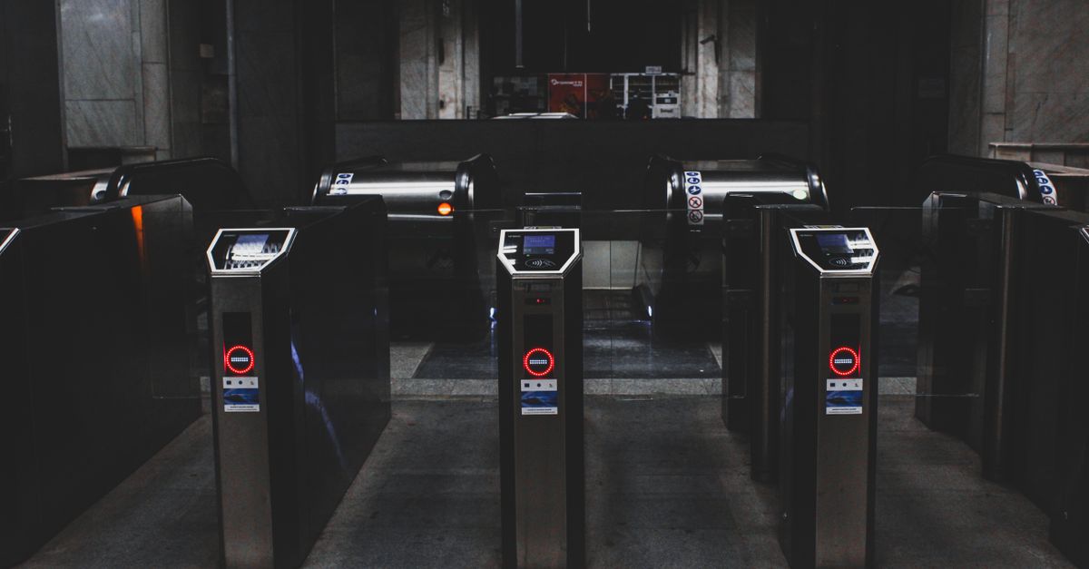 What Determines the Cost of an Access Control System Installation in NJ? — Emerson Locksmith Corp