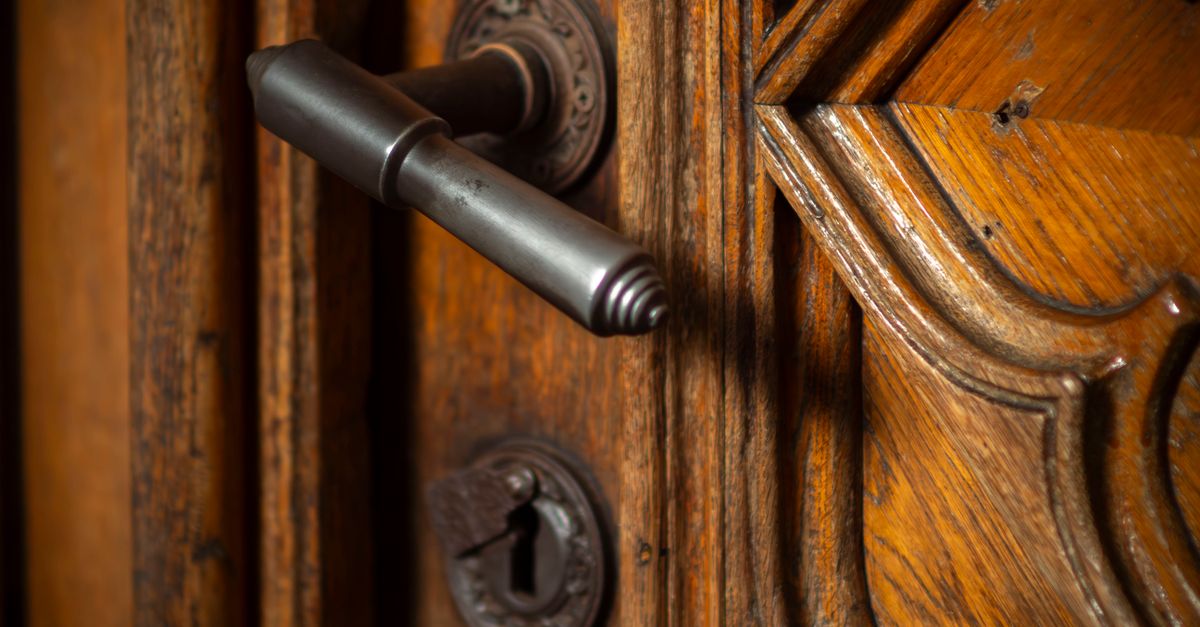Commercial Door & Mortise Hardware: What Sets Commercial Work Apart — Emerson Locksmith Corp