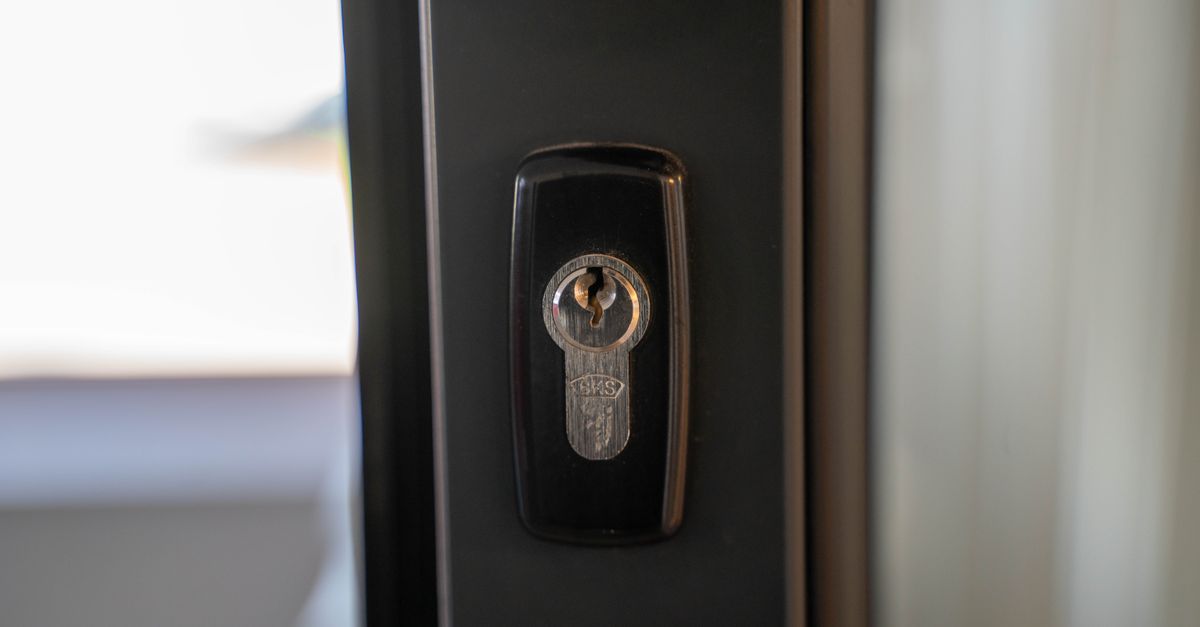 How Master Key Systems Are Structured for Commercial Properties — Emerson Locksmith Corp