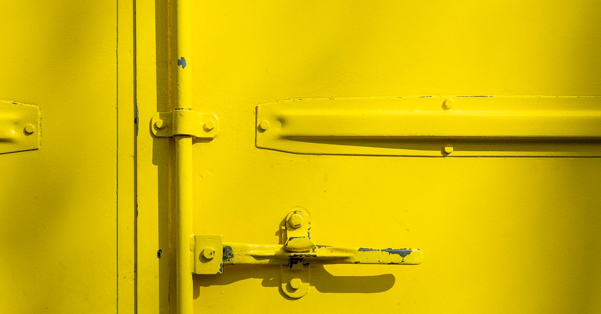 Deadbolts, Mortise Lock Upgrades and High-Security Hardware — Emerson Locksmith Corp
