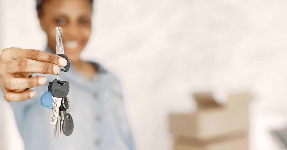 Moving Into a New Emerson Home? Start With This Security Checklist — Emerson Locksmith Corp