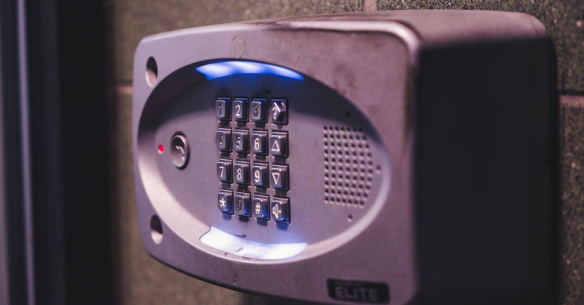 Access Control, Surveillance, and Residential Security After a Lockout — Turning a Bad Day Into a Smarter Home — Emerson Locksmith Corp