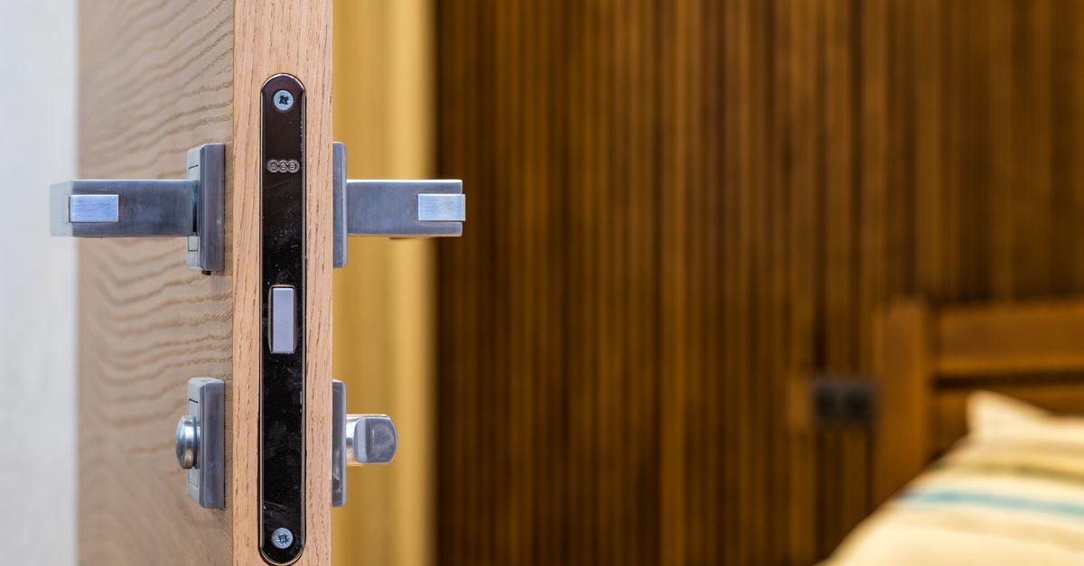 Access Control, Commercial Applications, and Upgrading Your Mortise Hardware — Emerson Locksmith Corp