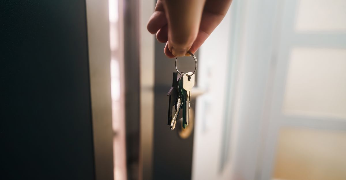 How Our Mobile Rekeying Process Works — Door Knob Lock to High-Security Deadbolt — Emerson Locksmith Corp